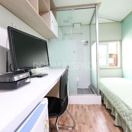Soul Residence 外观 照片