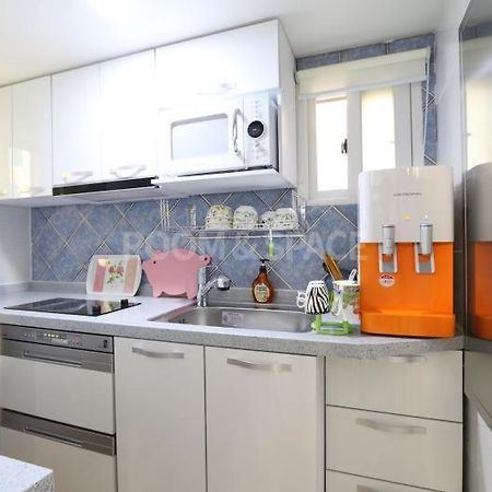 Soul Residence 外观 照片