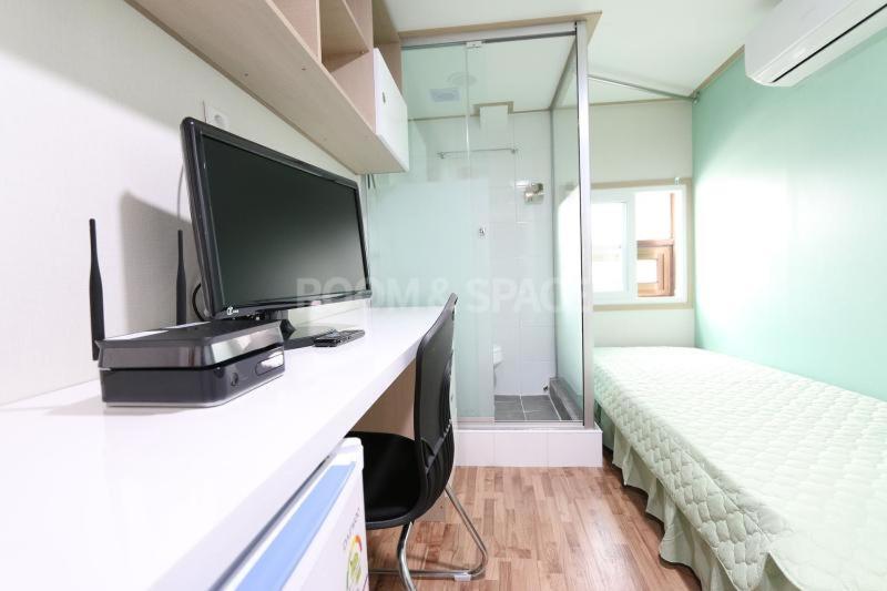 Soul Residence 外观 照片