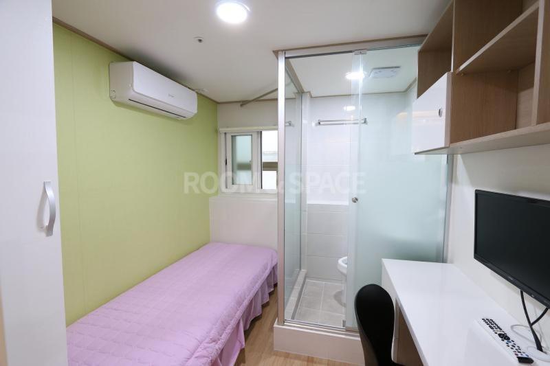 Soul Residence 外观 照片