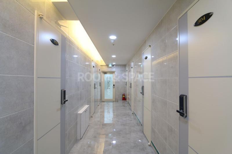 Soul Residence 外观 照片